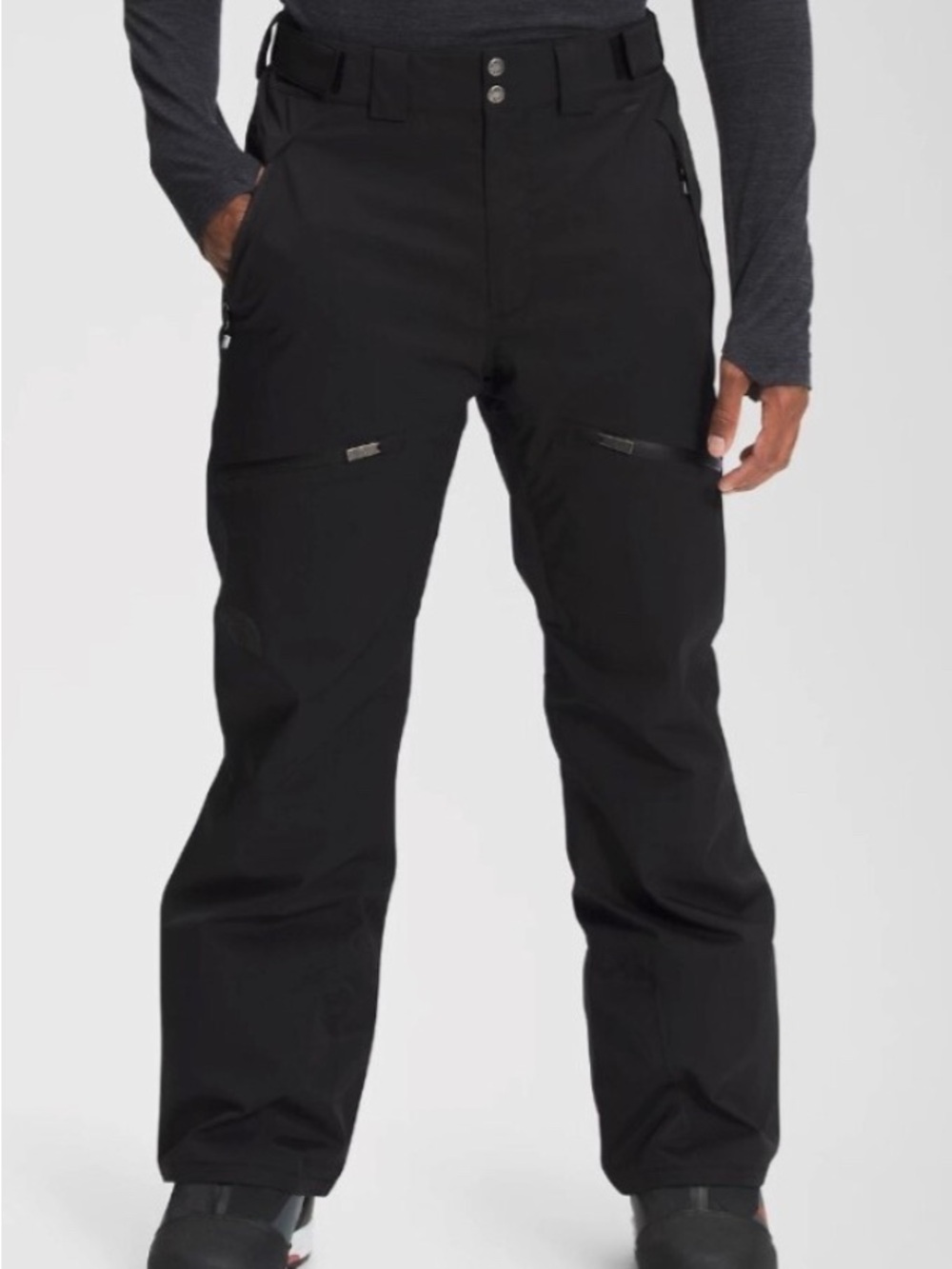THE NORTH FACE Men's CHAKAL Snow Pants